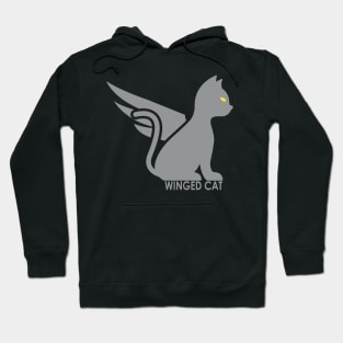 Cats - 015 Hoodie